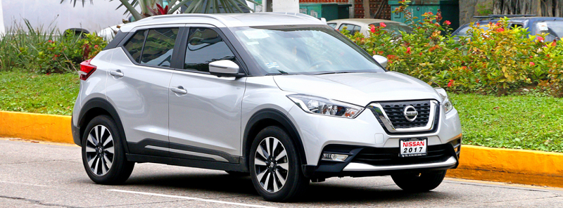 Descargar Manual Nissan Kicks 2017 de Usuario