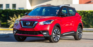 Descargar Manual Nissan Kicks 2018 de Usuario