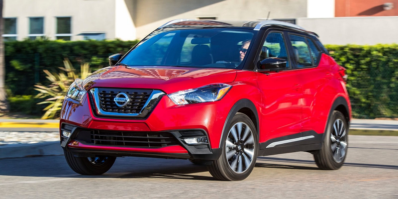 Descargar Manual Nissan Kicks 2018 de Usuario