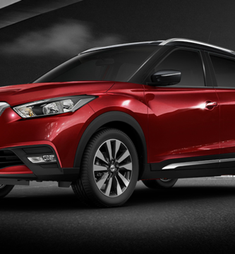 Descargar Manual Nissan Kicks 2019 de Usuario