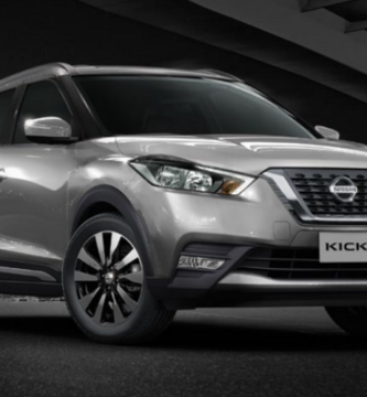 Descargar Manual Nissan Kicks 2020 de Usuario