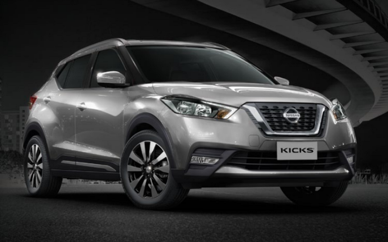 Descargar Manual Nissan Kicks 2020 de Usuario