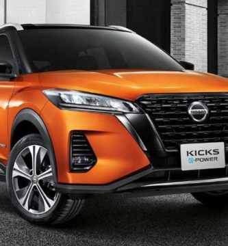 Descargar Manual Nissan Kicks 2021 de Usuario