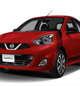 Descargar Manual Nissan March 2015 de Usuario