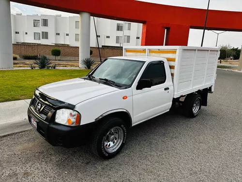 Descargar Manual Nissan NP300 2015 de Usuario