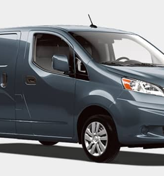 Descargar Manual Nissan de NV200 Compact Cargo 2019 Usuario