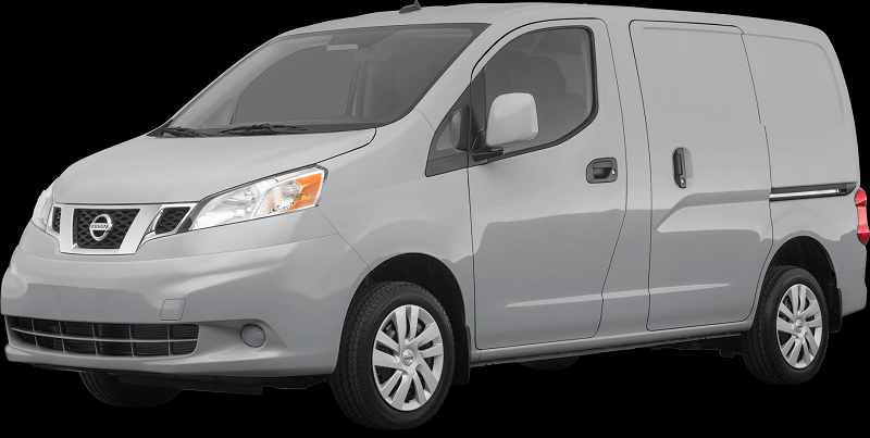 Descargar Manual Nissan de NV200 Compact Cargo 2020 Usuario