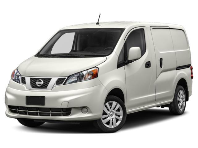 Descargar Manual Nissan de NV200 Compact Cargo 2021 Usuario