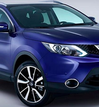 Descargar Manual Nissan Qashqai 2014 de Usuario