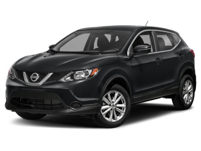 Descargar Manual Nissan Qashqai 2019 de Usuario