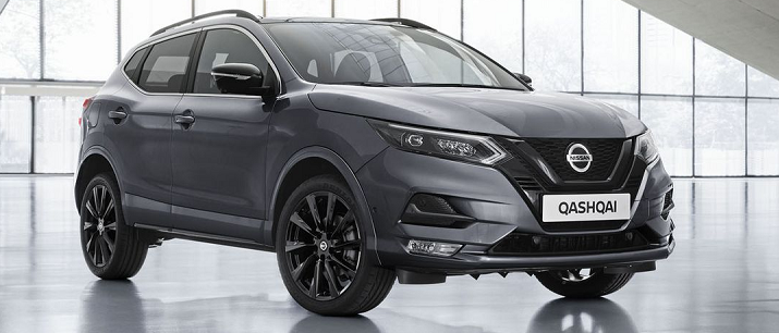 Descargar Manual Nissan Qashqai 2020 de Usuario