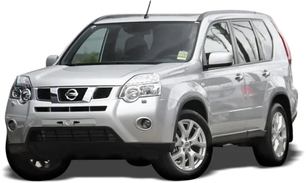 Descargar Manual Nissan X-Trail 2011 de Usuario