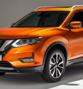 Descargar Manual Nissan X-Trail 2017 de Usuario