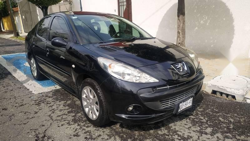 Descargar Manual Peugeot 207 Dag 2010 de Usuario