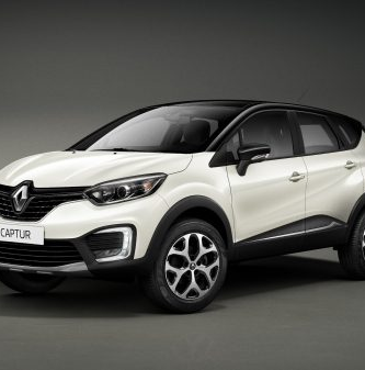 Descargar Manual Renault Captur 2020 de Usuario