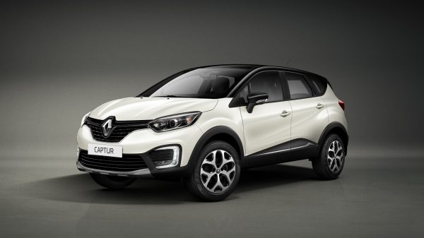 Descargar Manual Renault Captur 2020 de Usuario