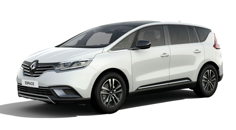 Descargar Manual Renault espace 2022 de Usuario