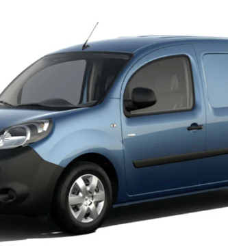 Descargar Manual Renault Kangoo Z.E 2012 de Usuario