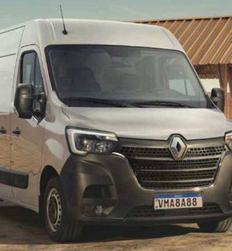 Descargar Manual Renault Master 2022 de Usuario