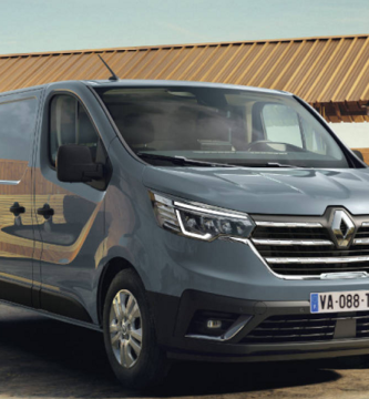 Descargar Manual Renault Trafic 2022 de Usuario