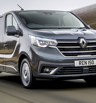 Descargar Manual Renault Trafic 2023 de Usuario