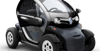 Descargar Manual Renault Twizy 2023 de Usuario