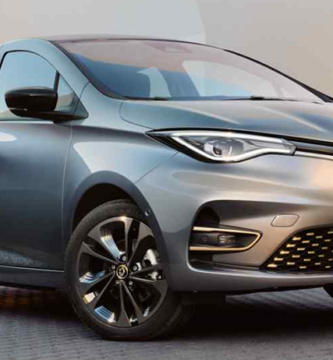 Descargar Manual Renault Zoe 2022 de Usuario