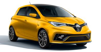 Descargar Manual Renault Zoe 2023 de Usuario