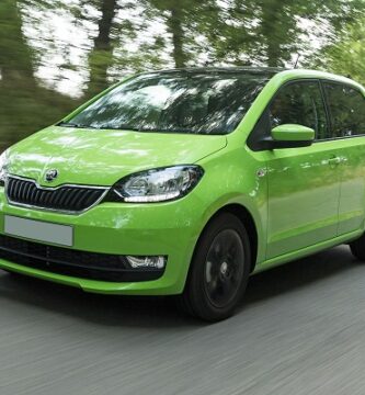 Descargar Manual Skoda Citigo 2021 de Usuario