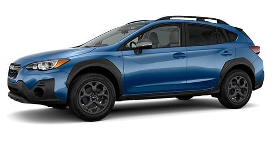 Descargar Manual Subaru Crosstrek 2022 de Usuario