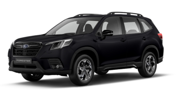 Descargar Manual Subaru Forester 2022 de Usuario