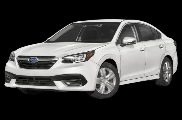 Descargar Manual Subaru Legacy 2022 de Usuario