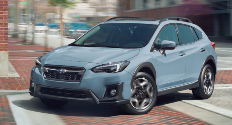 Descargar Manual Subaru XV 2019 de Usuario