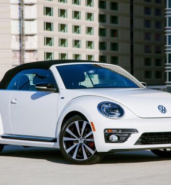 Descargar Manual Volksvagen Beetle Convertible 2013 de Usuario