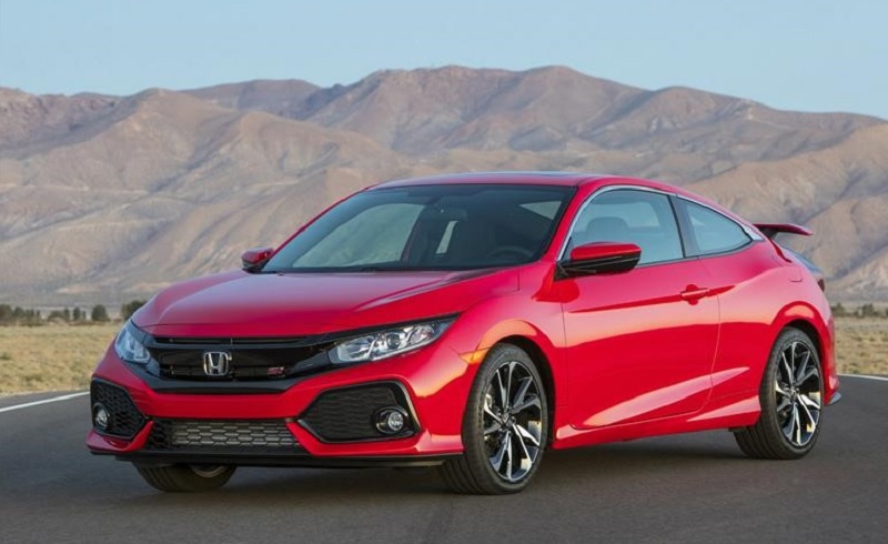 Descargar Manual Honda civic 2019 de Usuario