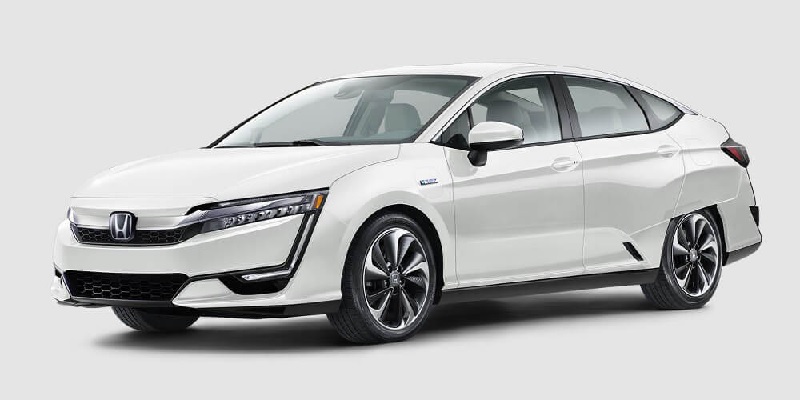 Descargar Manual Honda Clarity Plug-in Hybrid 2019 de Usuario