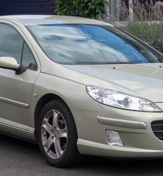 Descargar Manual Peugeot 407 C 2006 de Usuario