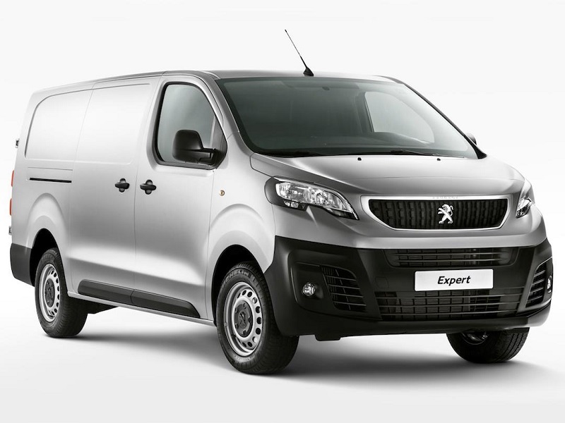 Descargar Manual Peugeot Expert 2021 de Usuario