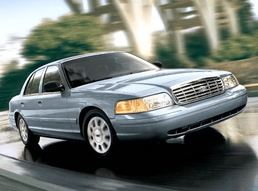 Descargar Manual Ford Crown Victoria 2006 de Usuario