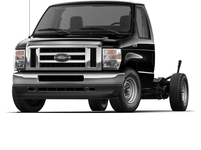 Descargar Manual Ford E-350 2023 de Usuario