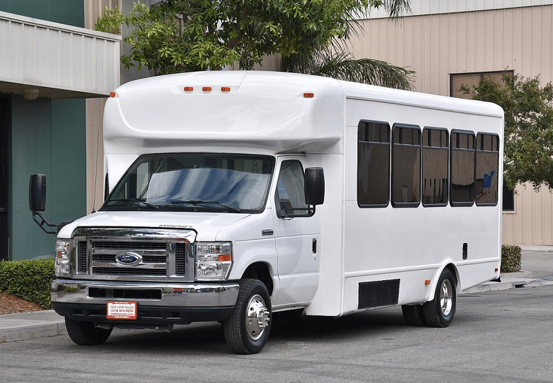 Descargar Manual Ford E-450 2012 de Usuario