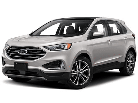 Descargar Manual Ford Edge 2022 de Usuario