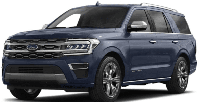 Descargar Manual Ford Expedition 2023 de Usuario