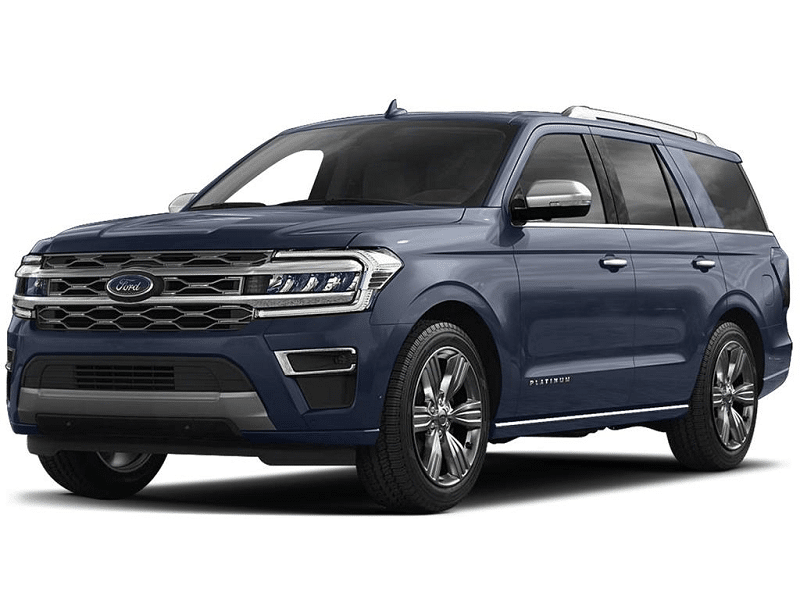 Descargar Manual Ford Expedition 2023 de Usuario