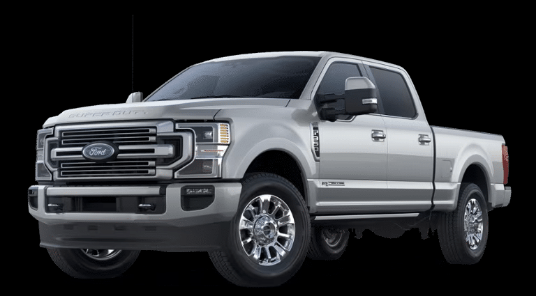 Descargar Manual Ford F-350 2022 de Usuario