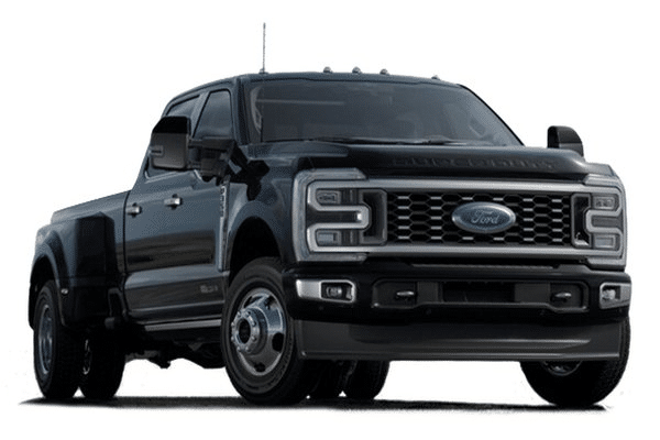 Descargar Manual Ford F-450 2023 de Usuario