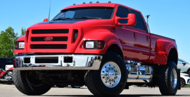 Descargar Manual Ford F-650 2006 de Usuario