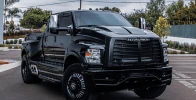 Descargar Manual Ford F-650 2018 de Usuario