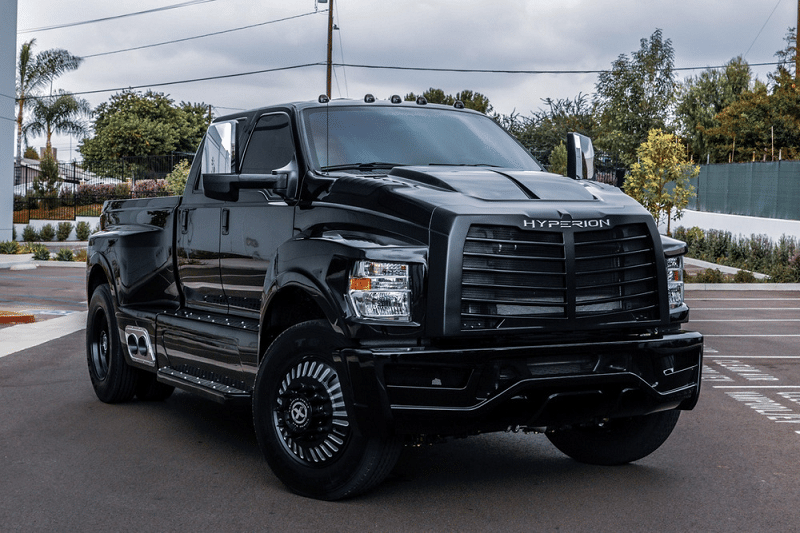 Descargar Manual Ford F-650 2018 de Usuario