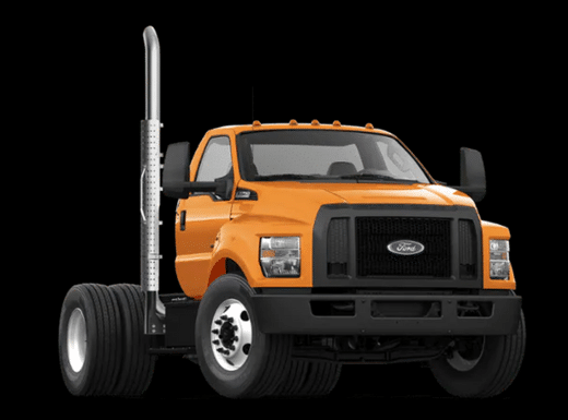 Descargar Manual Ford F-650 2021 de Usuario